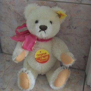 Steiff Teddy Bear